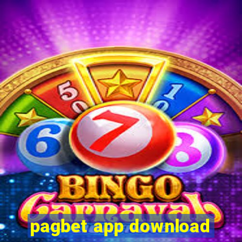 pagbet app download